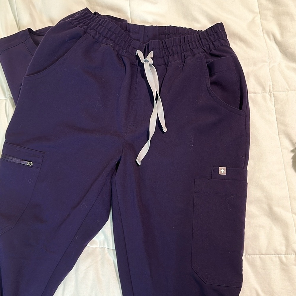FIGS Jam Scrubs